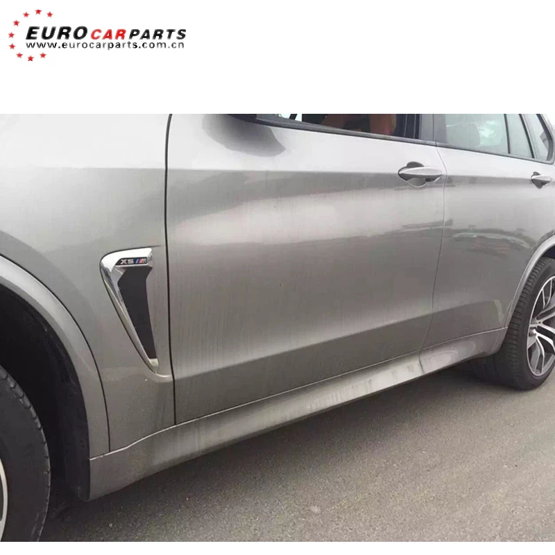 Наборы для тела X5 подходят F15 F85 до X5M набор всего тела|tips|tip muffler |