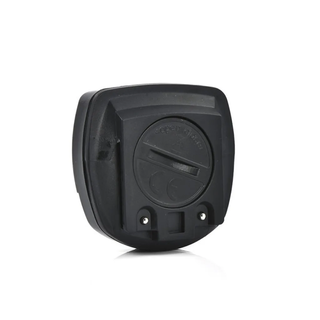 Велосипедный компьютер со светодиодным цифровым дисплеем | Спорт и развлечения