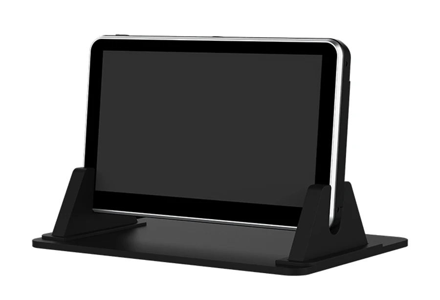 Anfilite Автомобильный gps навигатор Android 16 Гб Full HD 1080P DVR Портативный грузовик автомобильный навигатор Европа 7 дюймов ips Sat nav