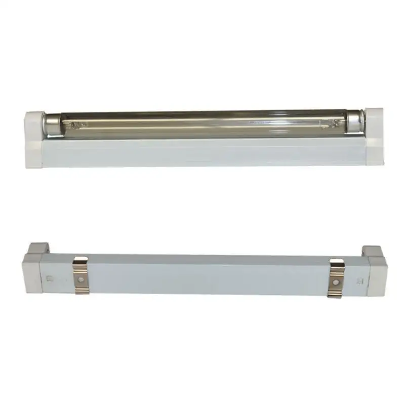 Прямая поставка дезинфекционная бактерицидная лампа прочная легкая в установке