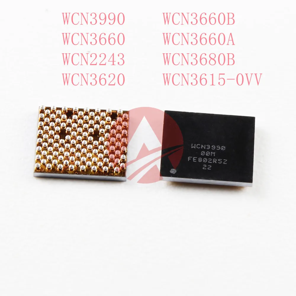 2 шт. WCN3950 WCN3980 00B WCN3610 WCN3615 0VV WCN3680B WCN3680 WCN3660A WCN3620 WCN3660B WCN2243 WCN3660 WCN3990 | Электронные