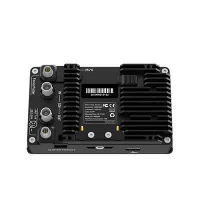 Портативные клавиши BM5 II 5 2 񟰈nit 3G SDI/HDMI совместимая сверхъяркая камера с