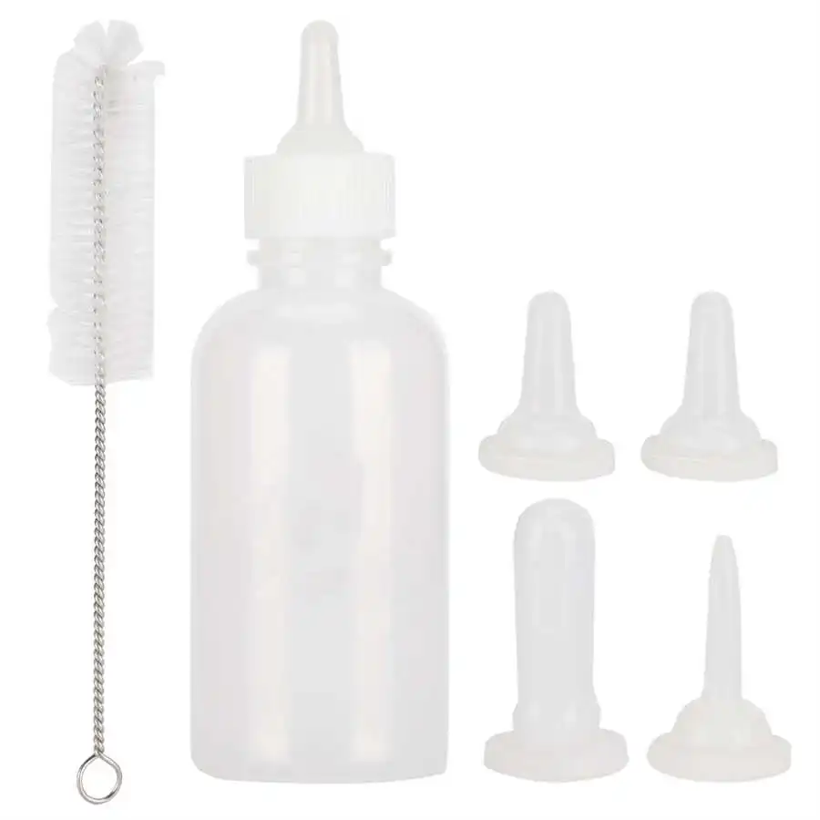 Для кормления животных комплект из 6 шт. маленькая игрушка для домашних