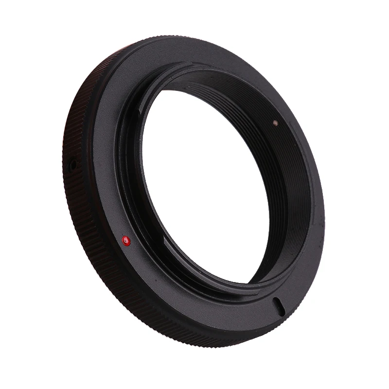 Адаптер объектива T2-AI T2 T объектив для Nikon F адаптер кольцо DSLR SLR камеры D50 D90 D5100 D7000 D3
