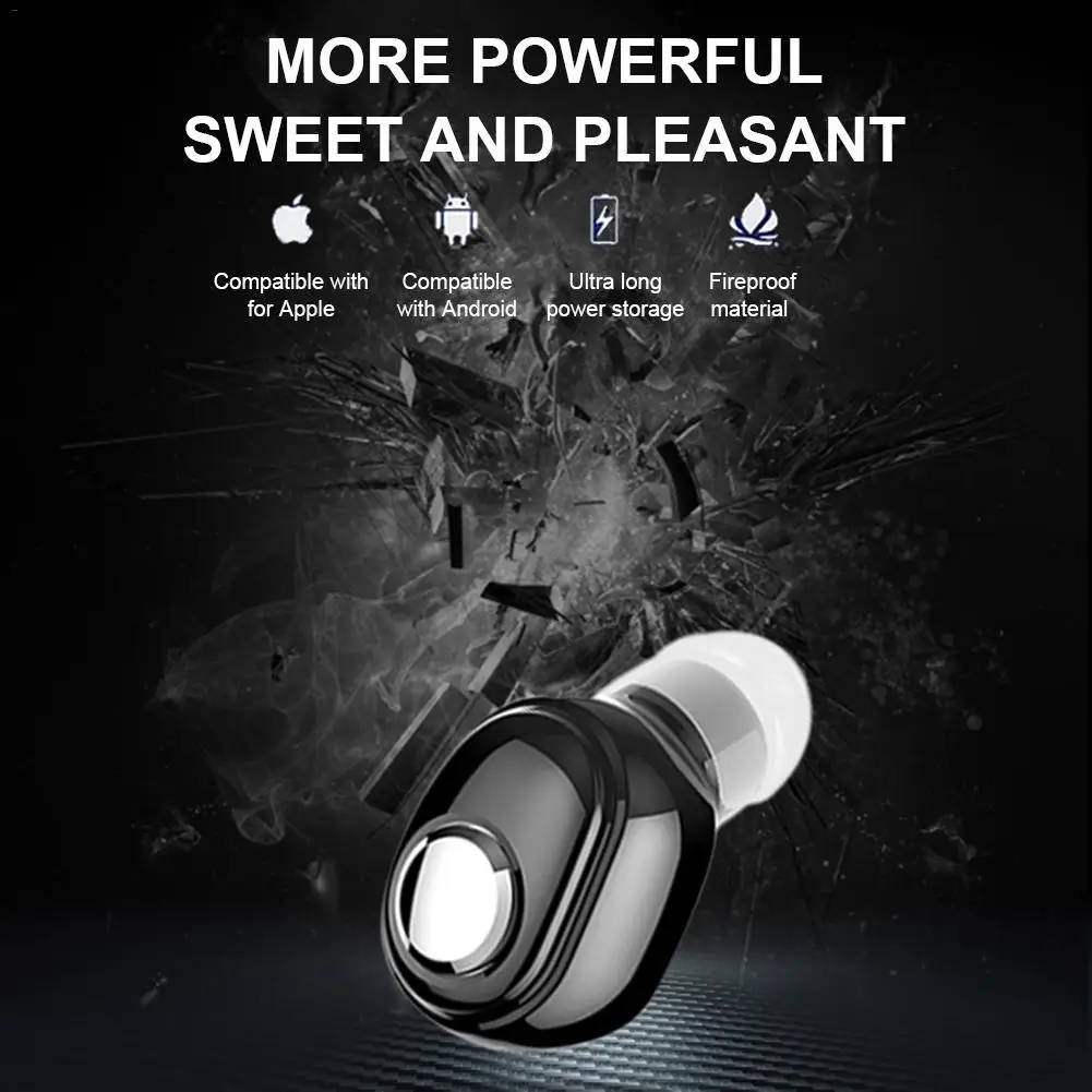 Беспроводные наушники L15 Bluetooth 5 0 TWS гарнитура Hi Fi мини вкладыши спортивные