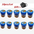 10 шт.лот XG-50 сварочные флюсы оригинал HK механика для нанесения паяльной пасты на печатные платы Sn63Pb67 PCB BGA SMD Электрический паяльная станция инструмент для ремонта