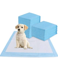 super absorbent pet diaper dog swimming pool pads disposable nappy mat for cats dog diapers cage mat refreshing blanket for dogs