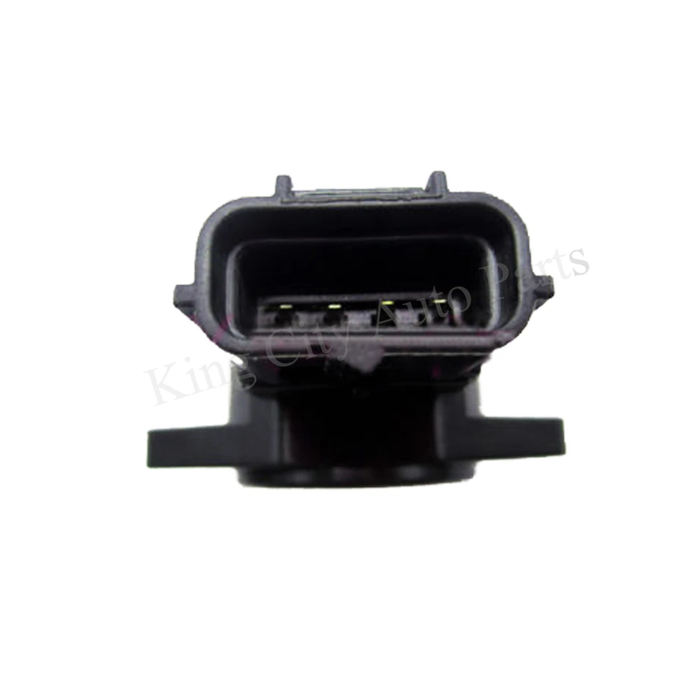 Датчик положения дроссельной заслонки CAPQX для Toyota 4runner Previa MR2 Pickup T100 1994 1995 TPS OEM #89452