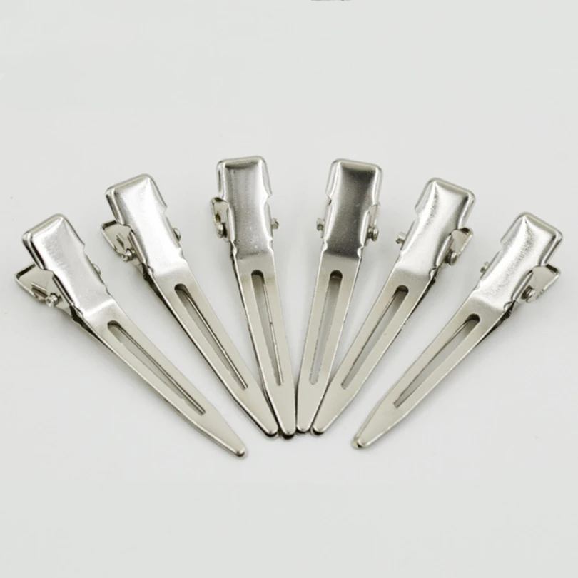 

100 шт./лот Детские аксессуары заколки для волос для девочек заколки для волос из сплава для детей Индивидуальные Заколки Аксессуары для воло...