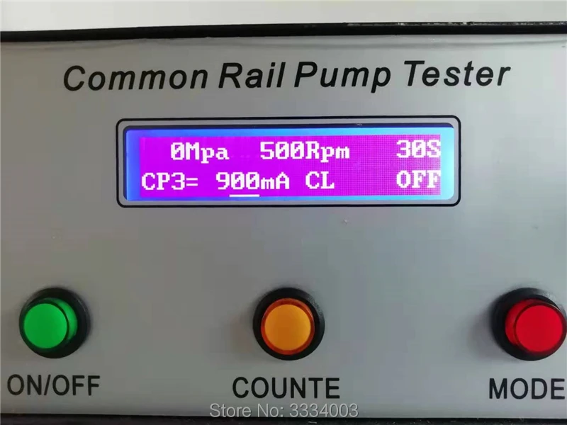 Для CAT BOSCH CP1 CP2 CP3 DENSO HP3 HP4 DELPHI JIER DRV насос common rail контроль давления на рельсах тестер