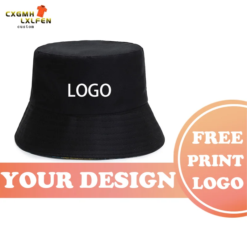 Панама летняя унисекс солнцезащитная Кепка для мужчин и женщин с принтом