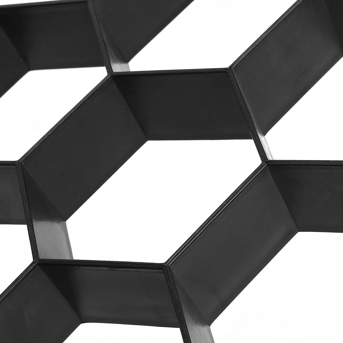 XNEMON подъездная Каменная форма сотовая Тротуарная Плитка цементная кирпичная