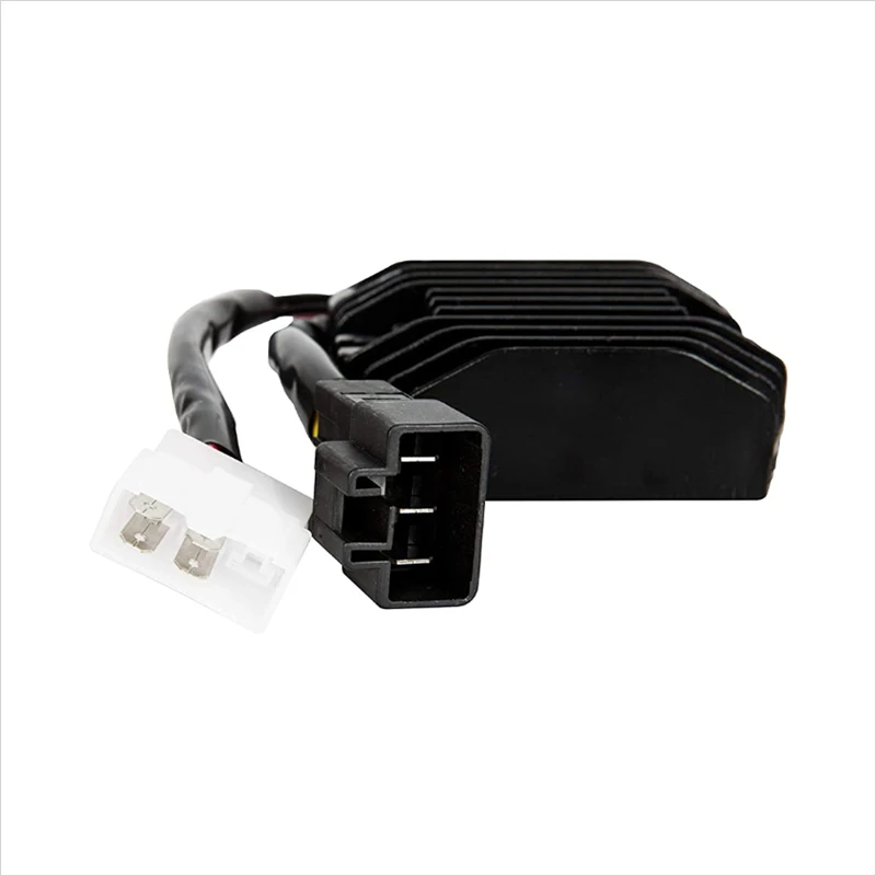 Регулятор напряжения Mosfet для Honda RVT 1000 RC 51 VFR 800 перехватчик 2000-2009 OEM Замена |