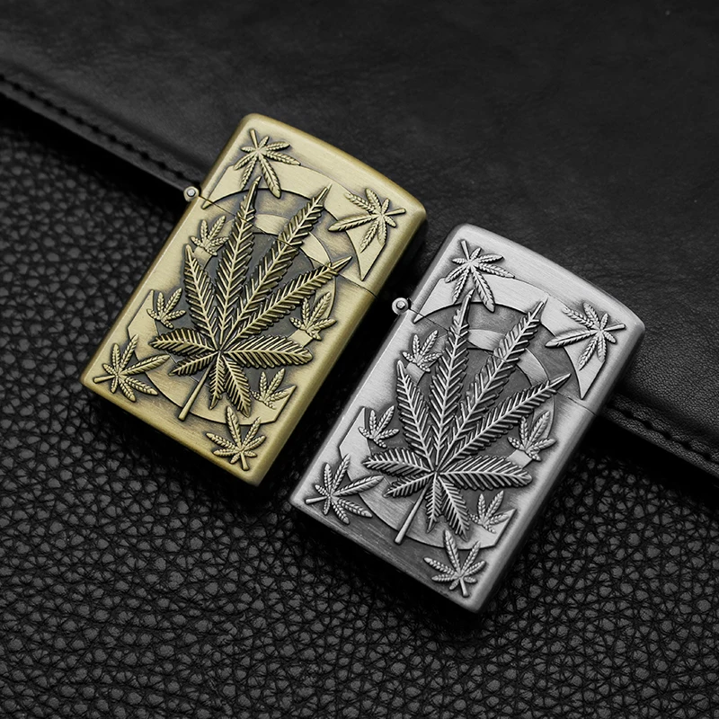 Новинка Бутановая газовая зажигалка. Креативная рельефная резьба из