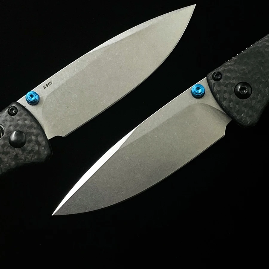 Beli 535-3 Pisau Lipat Sumbu Bugout 3.24