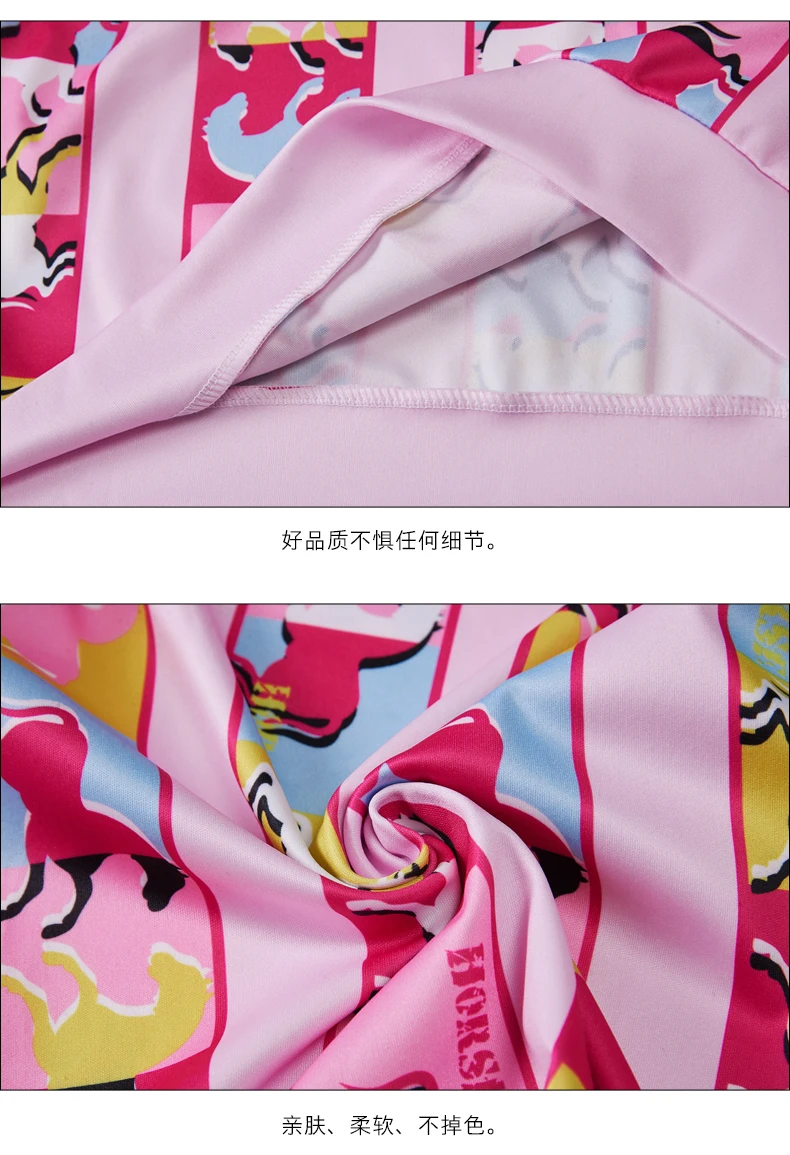 

Fashion Sweatshirt Women Tops New Autumn S-3XL Casual Loose Women T-Shirts O Neck Full Sleeve Cartoon Pattern Pullover SL582