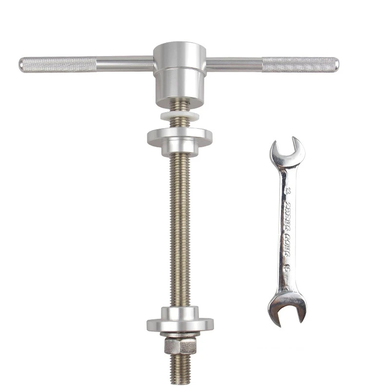 

Bicycle Bowl Press-In Tool Press-In Bottom Axis Mounting Tool Bearing Press-In Tool