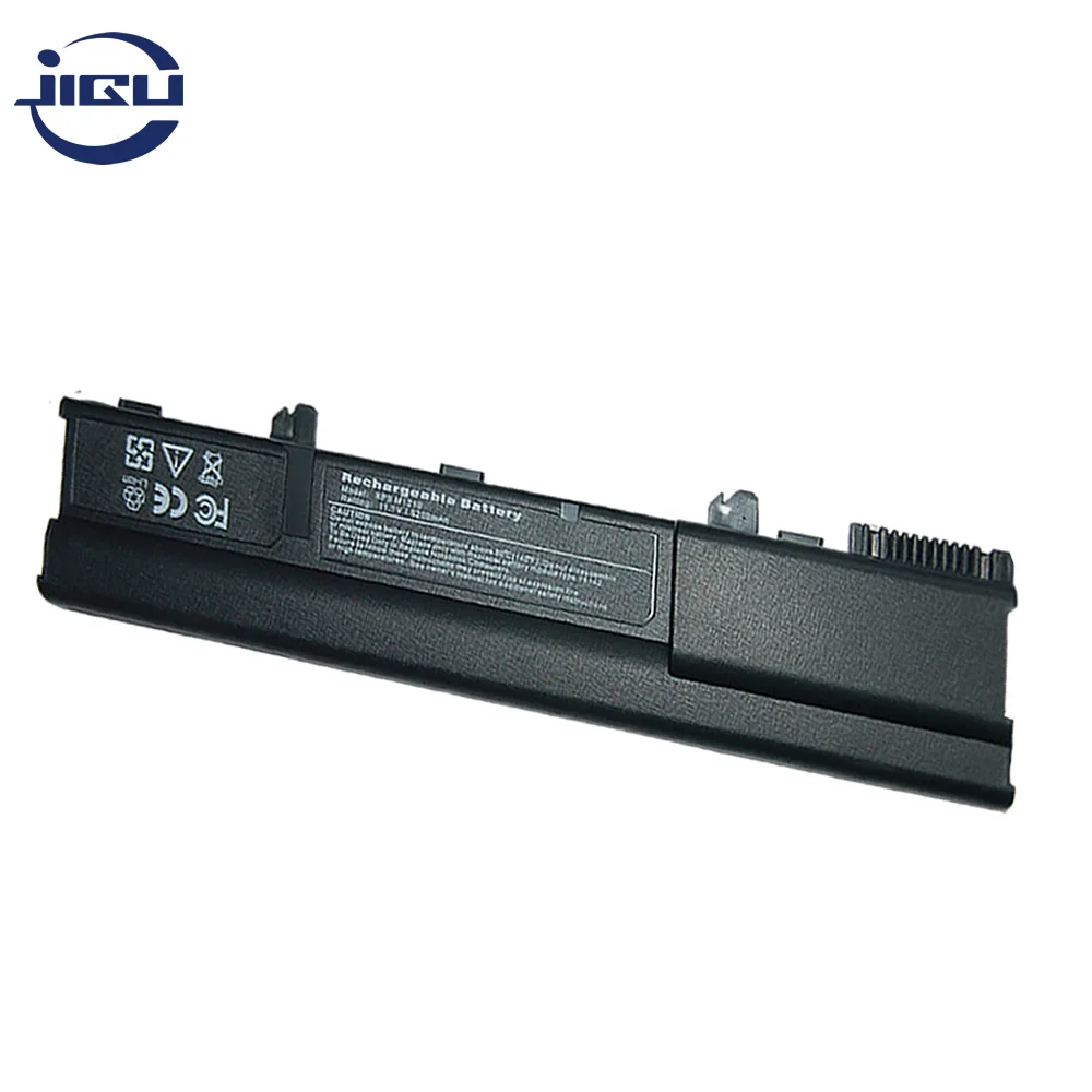 

JIGU 6Cells For Dell Laptop battery XPS M1210 312-0436 451-10356 451-10370 CG036 NF343 4400mAh 11.1V