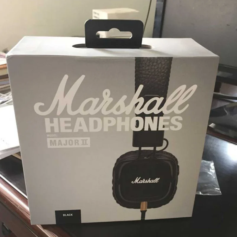 

For Headset Sport Headphones Wired Headset HiFi Head-Mounted Earphones Foldable Portable Headphones