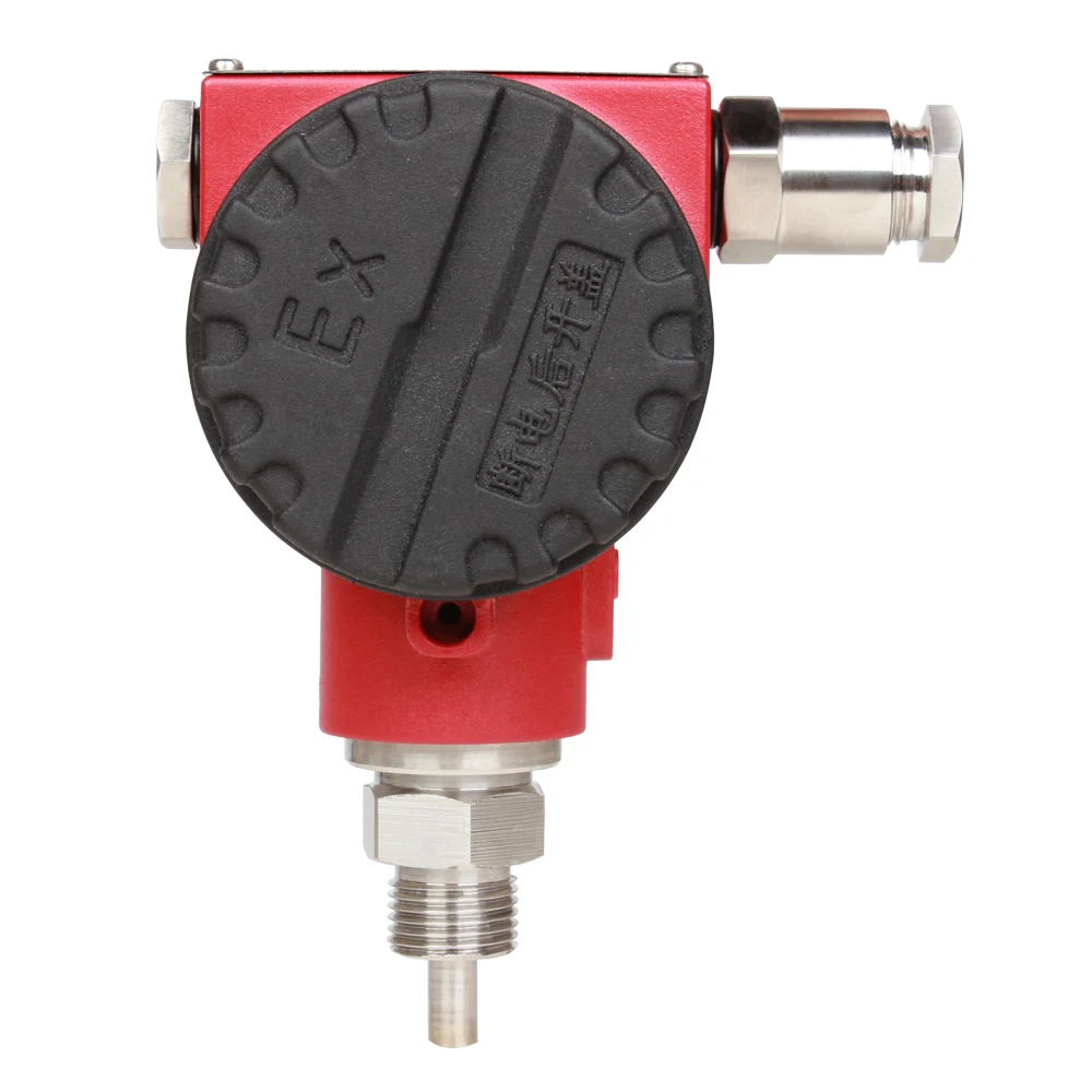 

MEIXU Electronic Explosion-Proof Flow Switch for Gas and Liquid Measurement