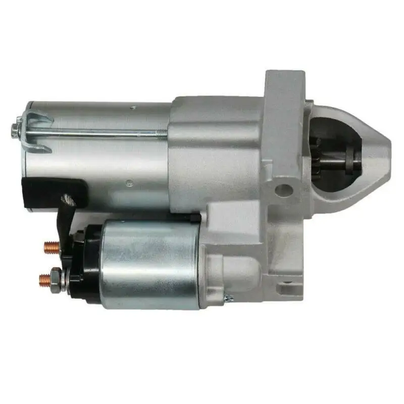 

Стартер для Buick Chevrolet Oldsmobile Pontiac Truck Camaro Impala 98-09 6484