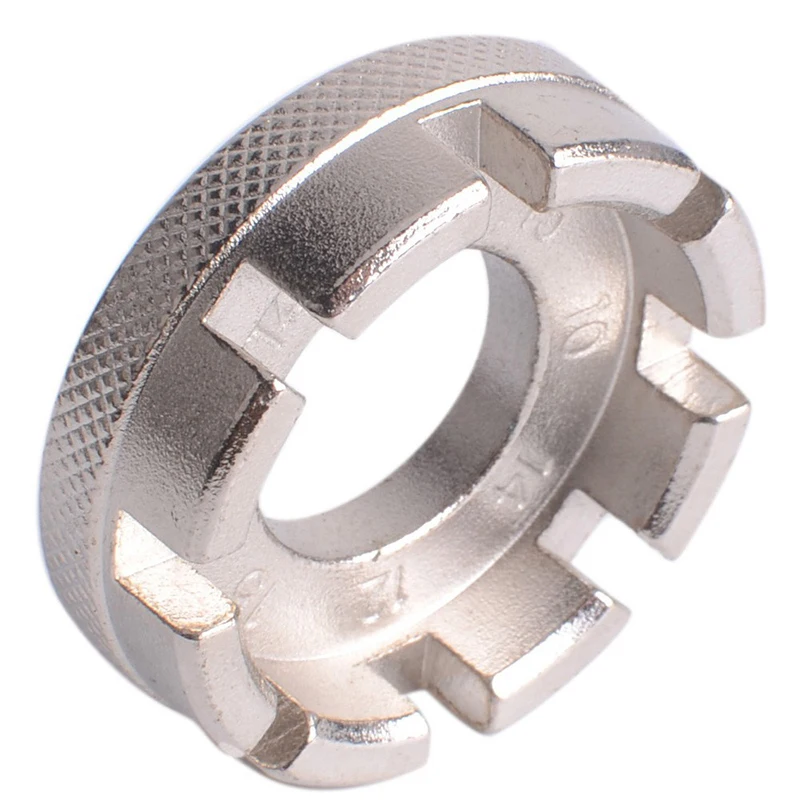 Спицевый ниппель ключ обода колеса гаечный ремонтный инструмент инструменты для