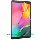 Защитная пленка для экрана Samsung Galaxy Tab A 2019, 10,1, SM-T510, SM-T515, T510, T515, 10 дюймов, 2 шт.