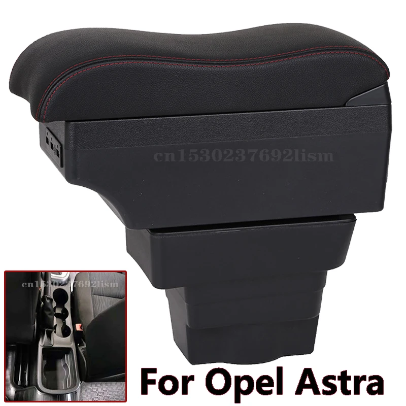 

Для Защитные чехлы для сидений, сшитые специально для Opel Astra подлокотник модифицированные детали для Защитные чехлы для сидений, сшитые спе...