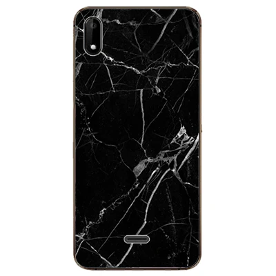 Модный силиконовый чехол для Wiko Y50 телефона Y70 Y80 Y60 Защитные Чехлы чехол|Бамперы| |