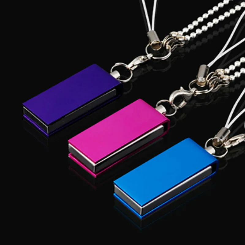 Usb-флеш-накопитель в металлическом корпусе 2019 МБ 4 ГБ 8 16 128 | Компьютеры и офис