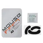 Сменные коньки для мыши Steelseries KANA Kinzu V2, 1 комплект, 0,6 мм