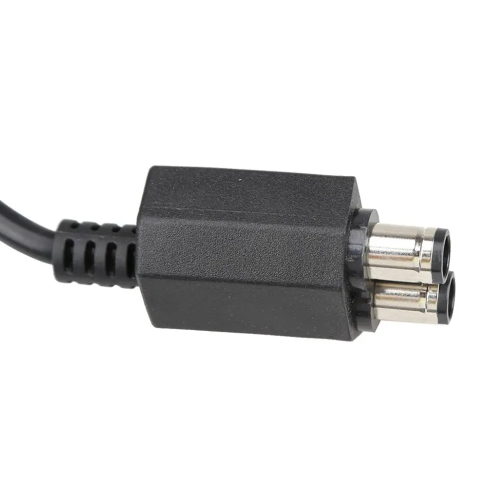 Адаптер переменного тока зарядное устройство шнур питания адаптер для игровой