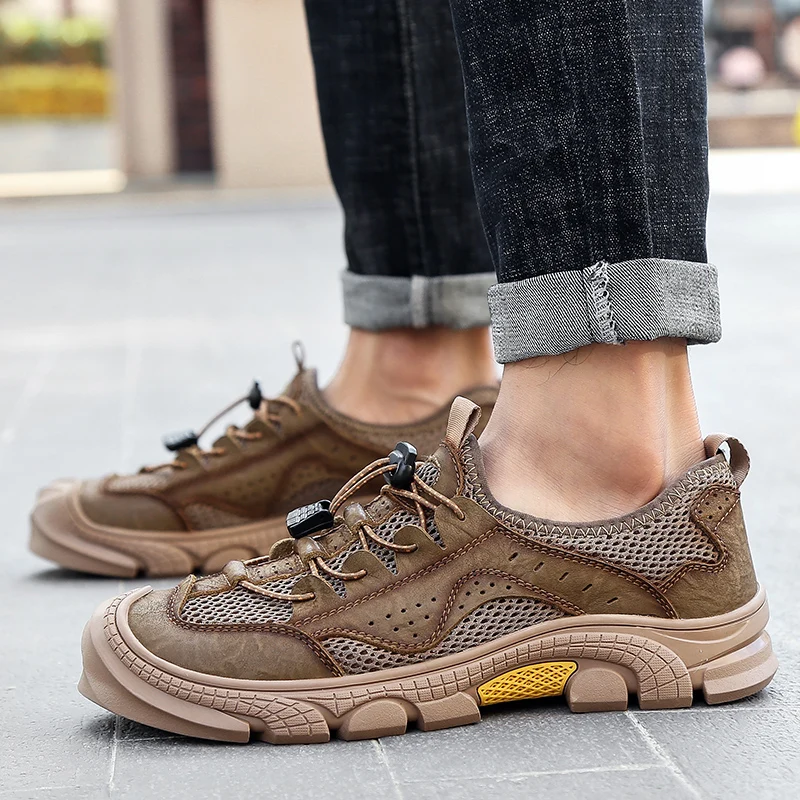 

Men's Shoes