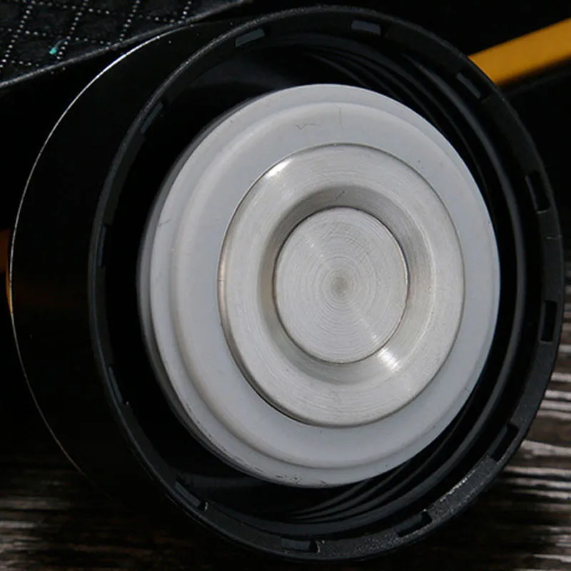 Однотонная бутылка для воды из нержавеющей стали термоизоляционный термос с