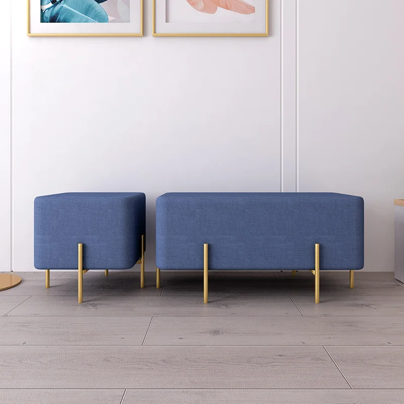 Стул для обуви домашняя кровать стул дверь диван гардеробная обувь скамейка