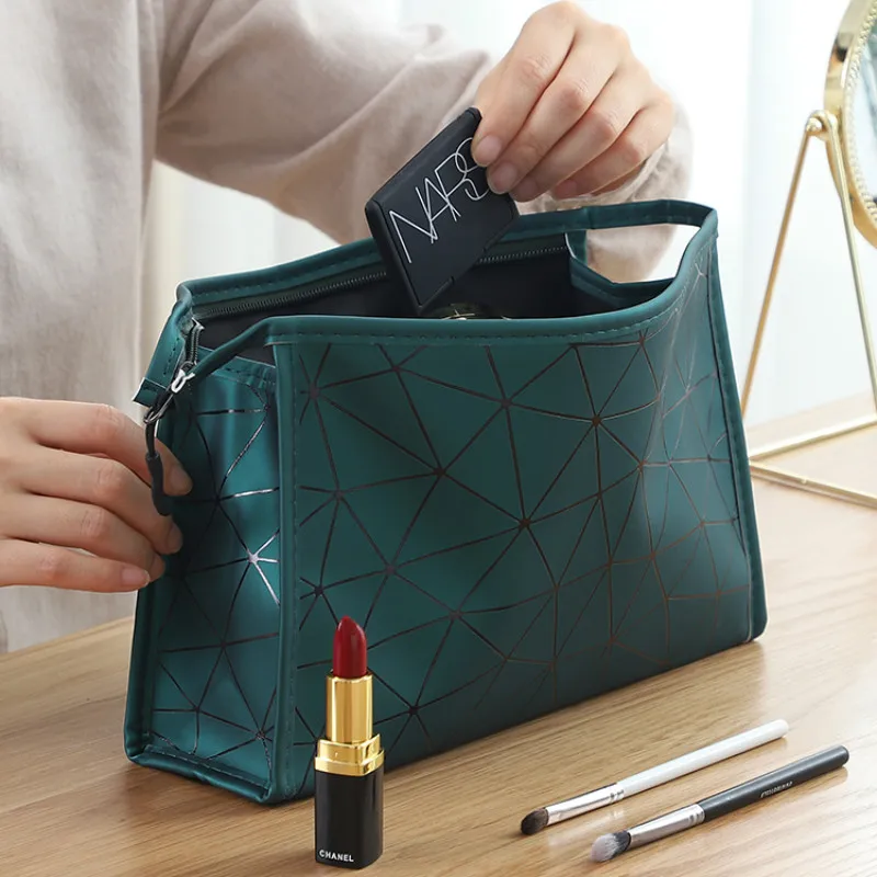 Сумка для хранения наушников портативный органайзер с карманами