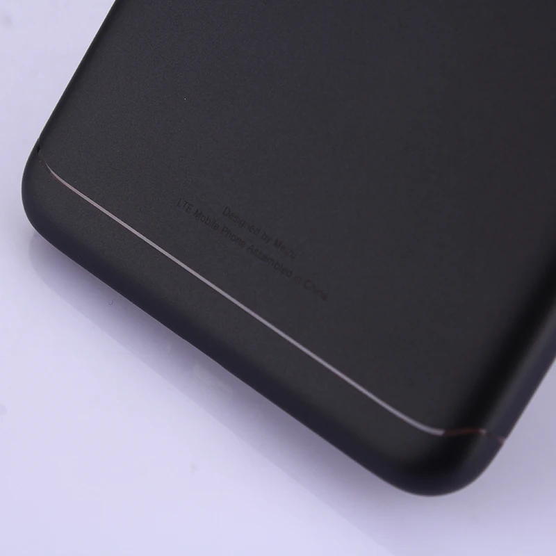 Корпус M6 для Meizu 5 2 дюйма Пластиковая Задняя Крышка батарейного отсека запасные