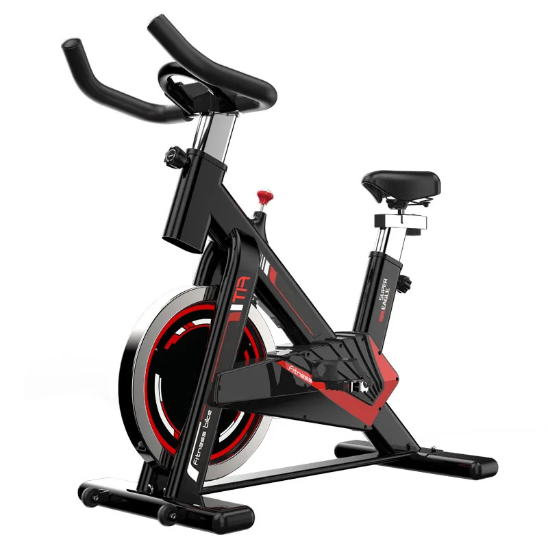 Фабрика Yuantou велотренажер бытовой велосипед бесшумный спортивный подарок для