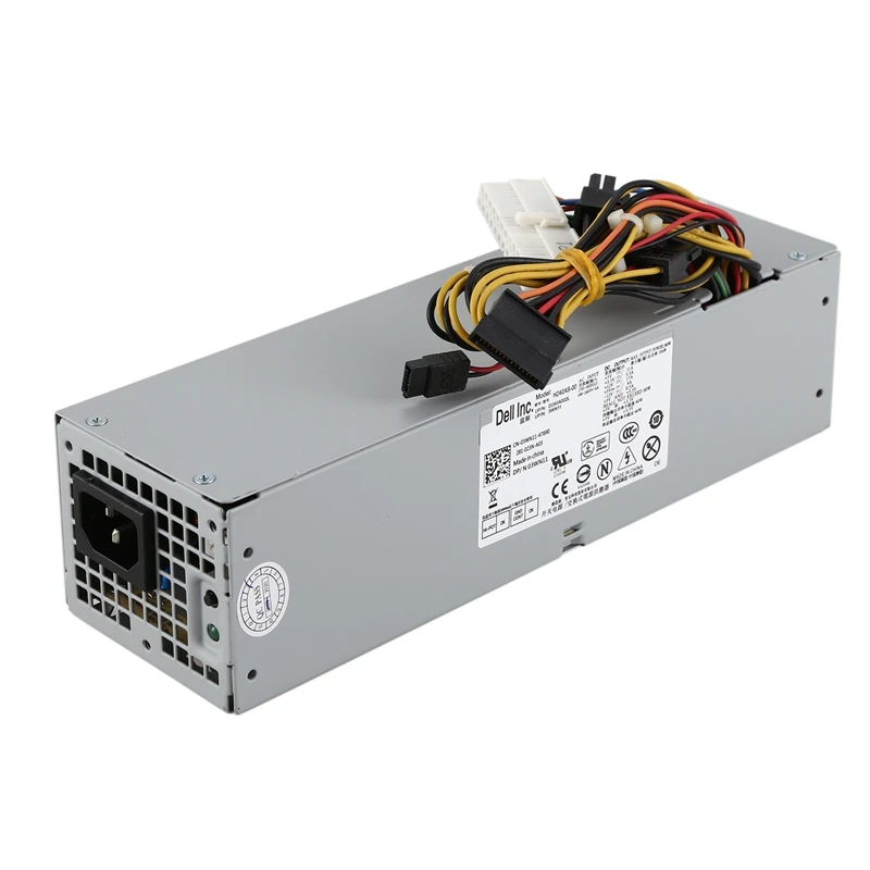 Новый для Dell Optiplex H240ES 00 H240AS AC240ES AC240AS L240AS Питание|Блоки питания компьютеров| |