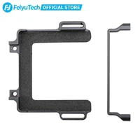 feiyutech official accessories gopro hero 8 action camera stabilizer mount adapter for g6 wg2x gimbal