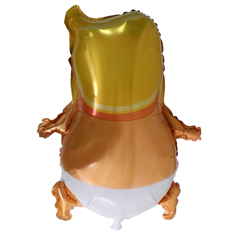 1 шт. детский шарик из алюминиевой фольги 58 х44 см|Мячики| |