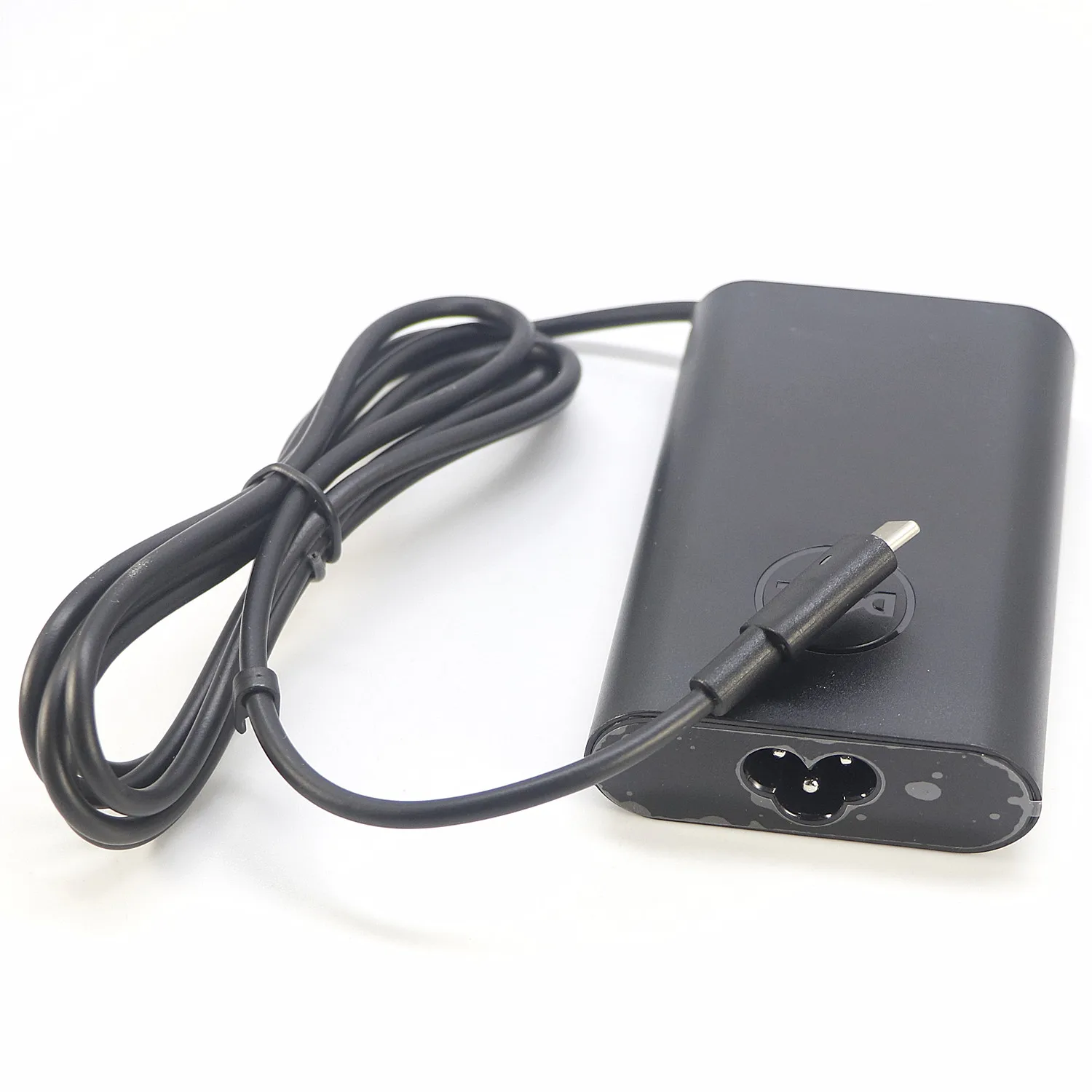 New Original 65w type c Latitude Ac Adapter For Dell 5290 2in1 5480 5490 5491 5495 7490 Charger Power Supply | Электроника