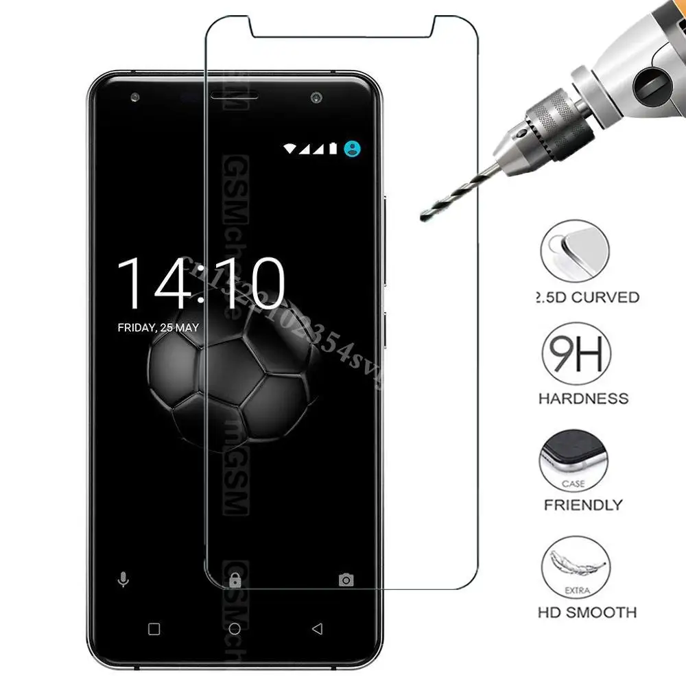 Закаленное стекло для Prestigio Muze b7 D3 D5 V3 X5 E5 F5 LTE wize Y3 Q3 Grace Z5 Q5 P7 B7 Взрывозащищенная