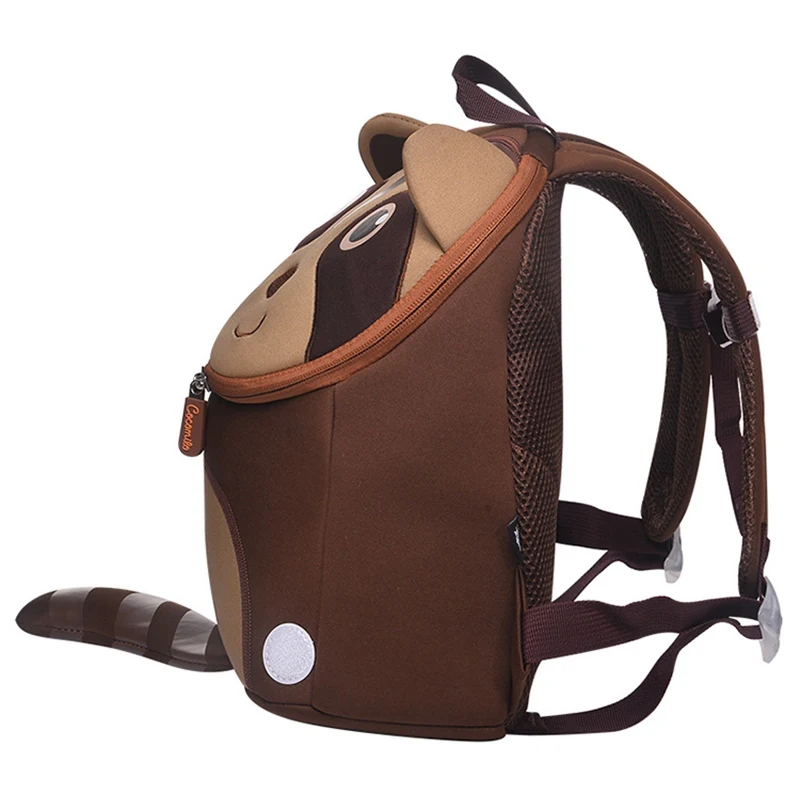 Детские водонепроницаемые школьные рюкзаки для девочек лучший подарок|Школьные