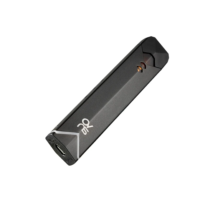 Pod Vape Kit OVNS Saber электронная сигарета комплект 400 мАч батарея с 1.8ohm 1 8 мл картридж