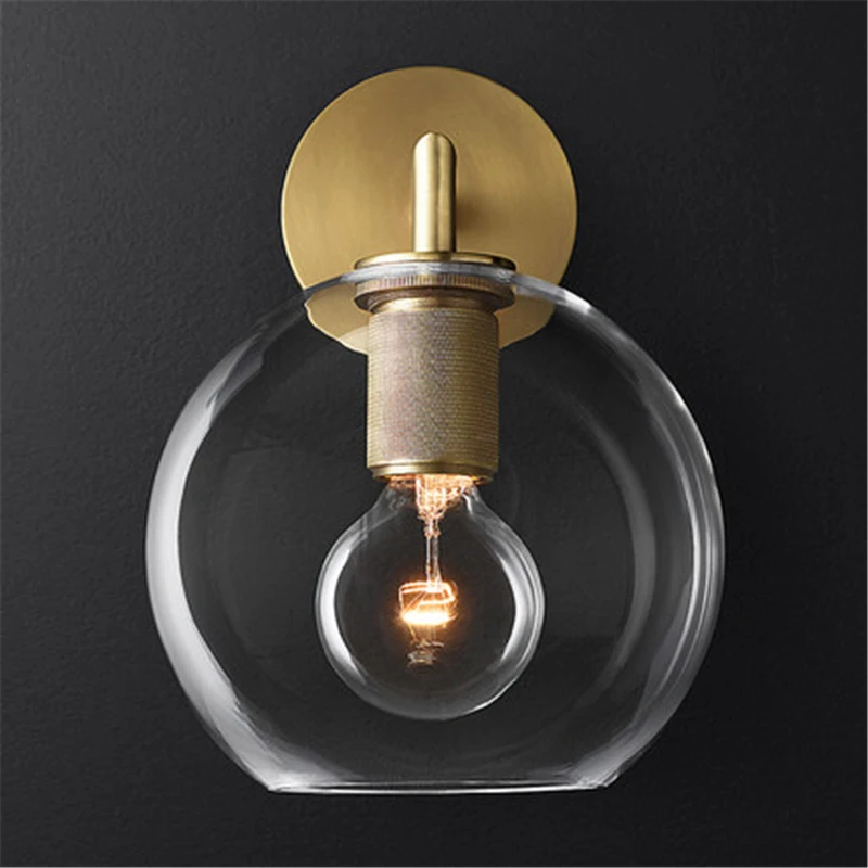 

Post Modern Light Luxury Wall Lamp Living Room Bedroom Bedside Lamp Creative Hotel TV Background Wall Corridor Wall Light
