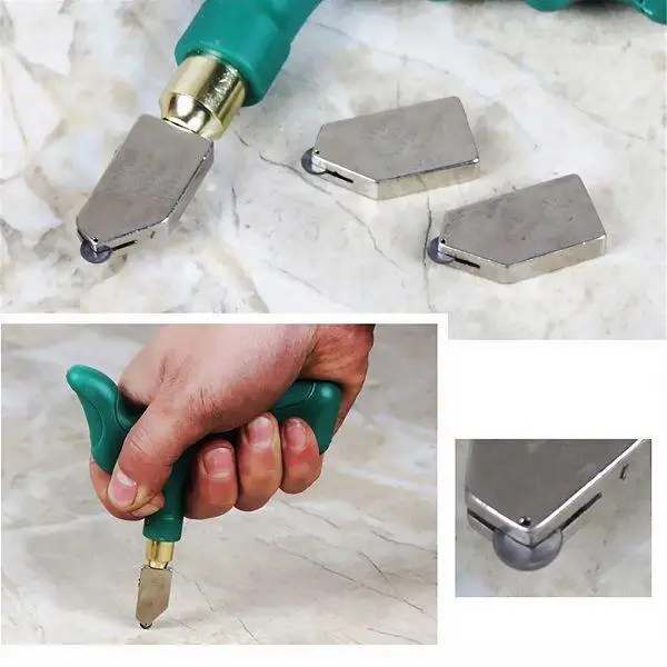 Ручной ручной инструмент для нарезки стекла новинка Многофункциональный