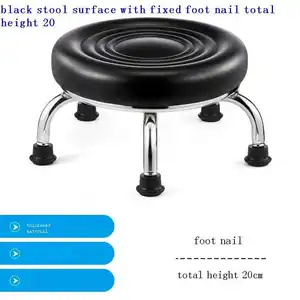 Туалетный диван для хранения, оттоманка, Степ, табурет для ног, баскетбольный столик, подставка для ног, табурет для ног