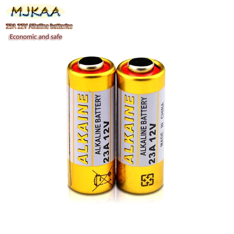 Фабричная цена оптовой продажи 18 шт. 23A12V щелочная батарея 21/23 A23 E23A MN21 MS21 V23GA L1028 сухая.