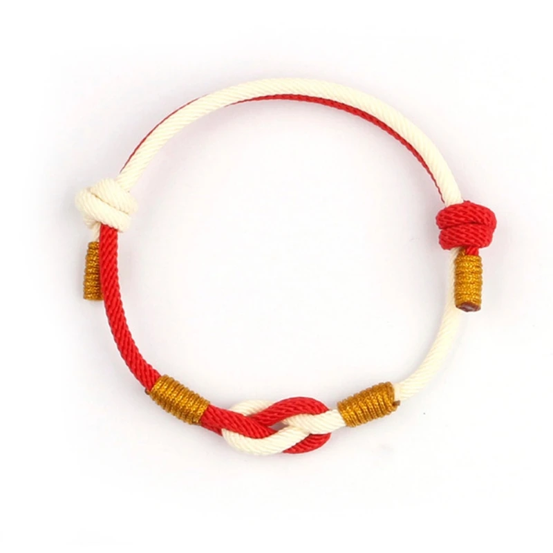 

2Pcs All-Consuming Love Bracelets Entangled Cannot Separated Couple Distance Friendship Matching Bracelets Lover Jewelry